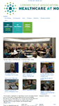 Mobile Screenshot of cthealthcareathome.org